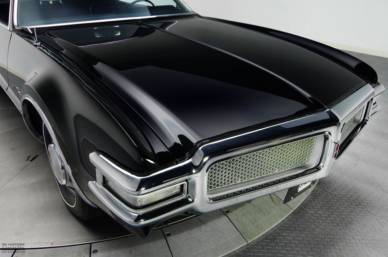 For Sale 1968 Oldsmobile Toronado