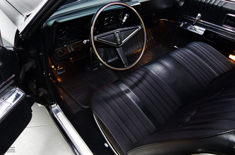 For Sale 1968 Oldsmobile Toronado