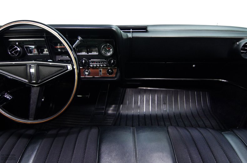 For Sale 1968 Oldsmobile Toronado