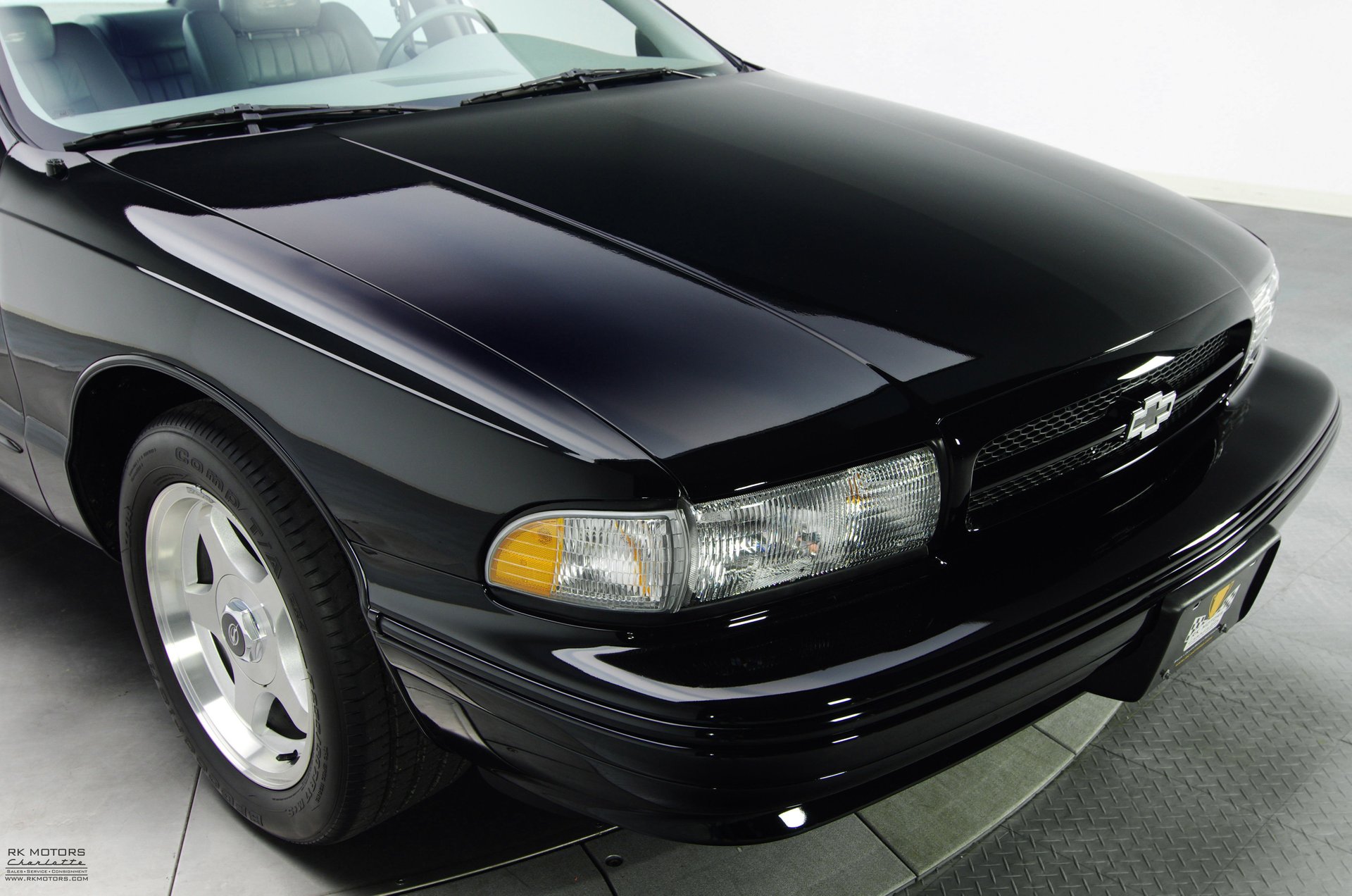 For Sale 1994 Chevrolet Impala