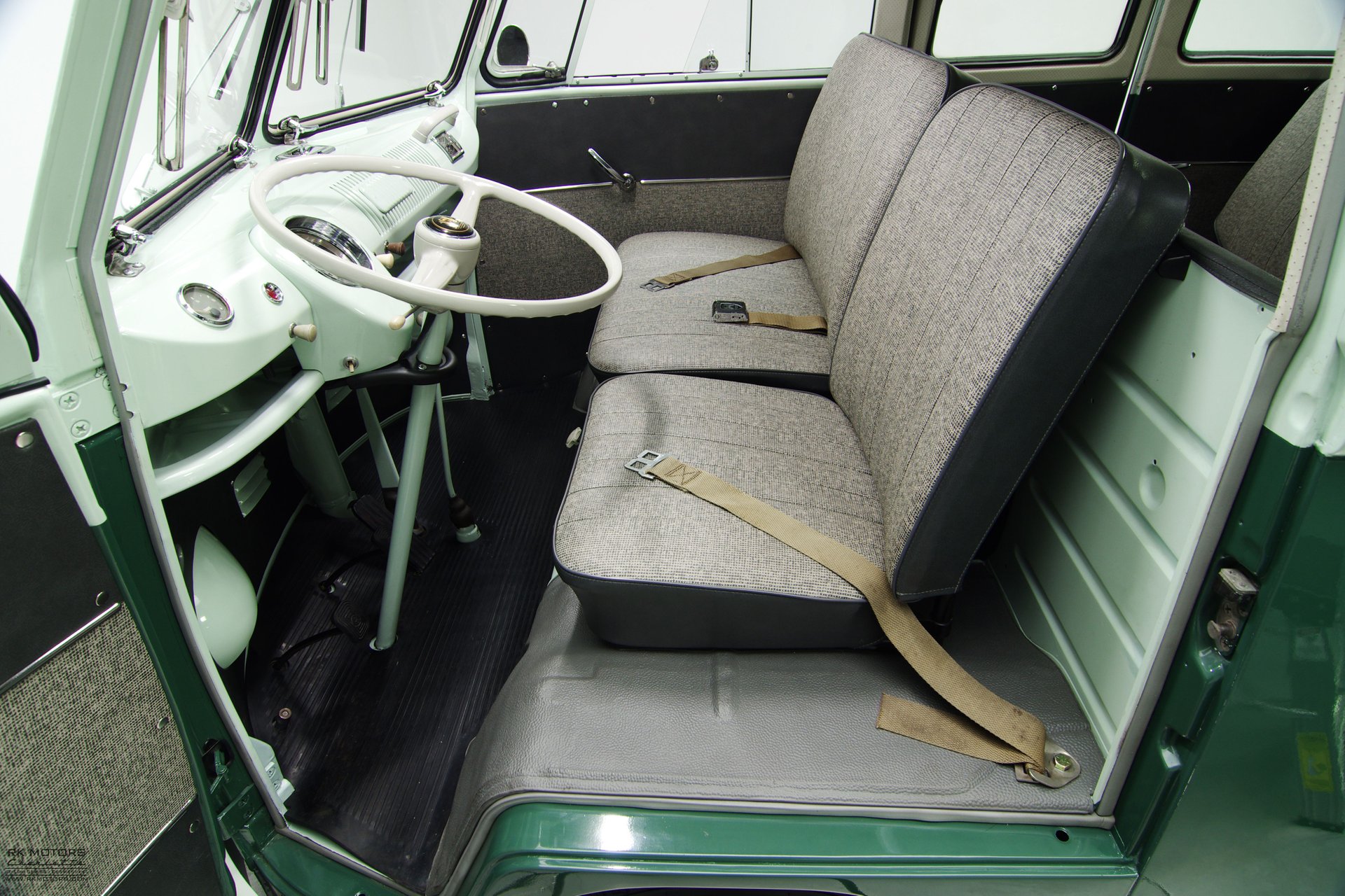 For Sale 1965 Volkswagen Microbus