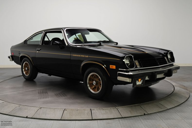 For Sale 1975 Chevrolet Vega