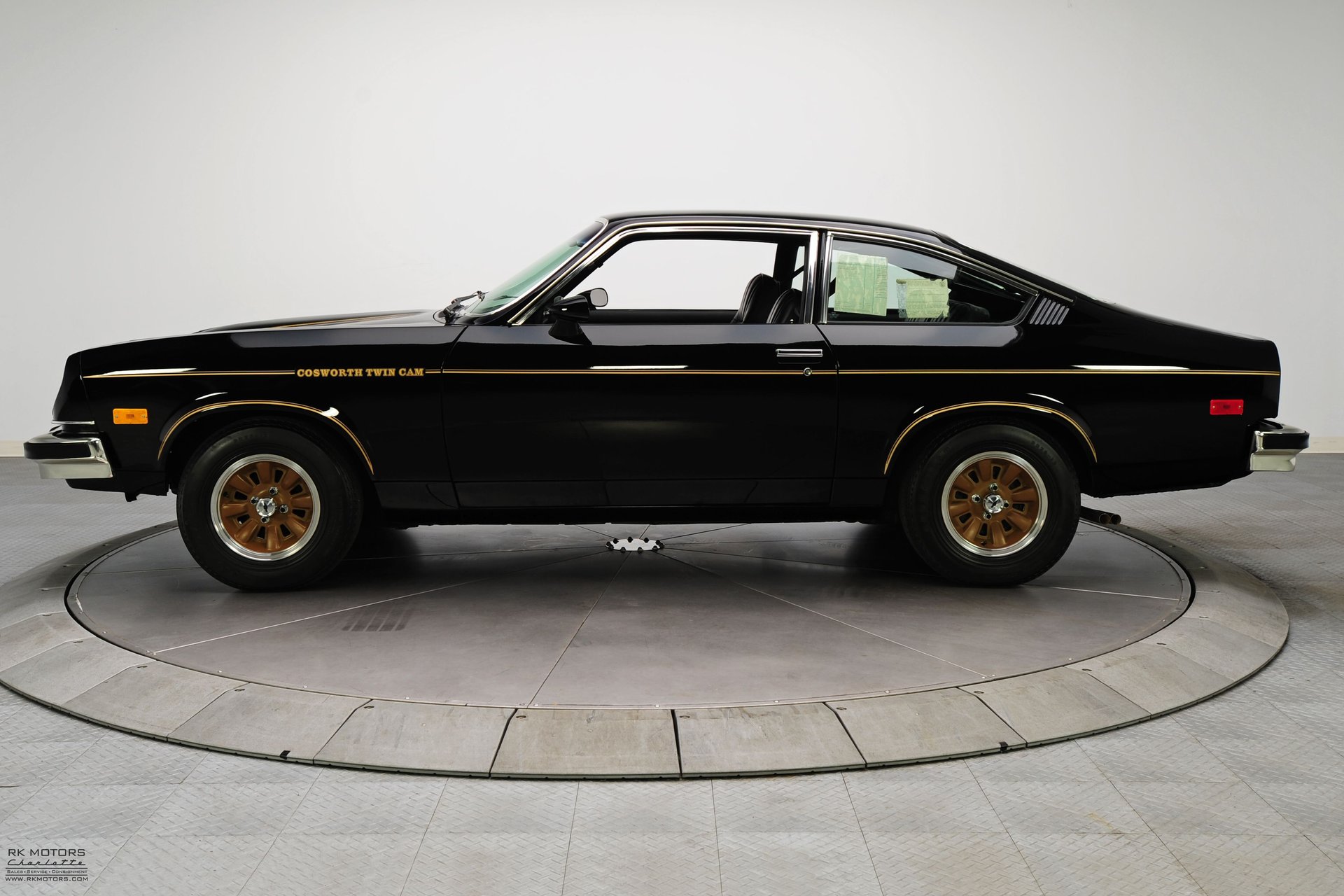 For Sale 1975 Chevrolet Vega