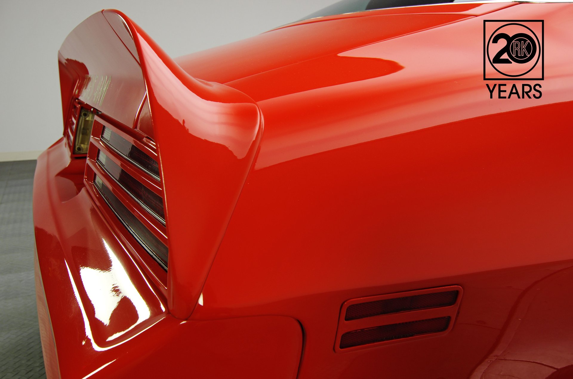 1976 Pontiac Firebird | RK Motors Classic Cars and Muscle Cars for Sale