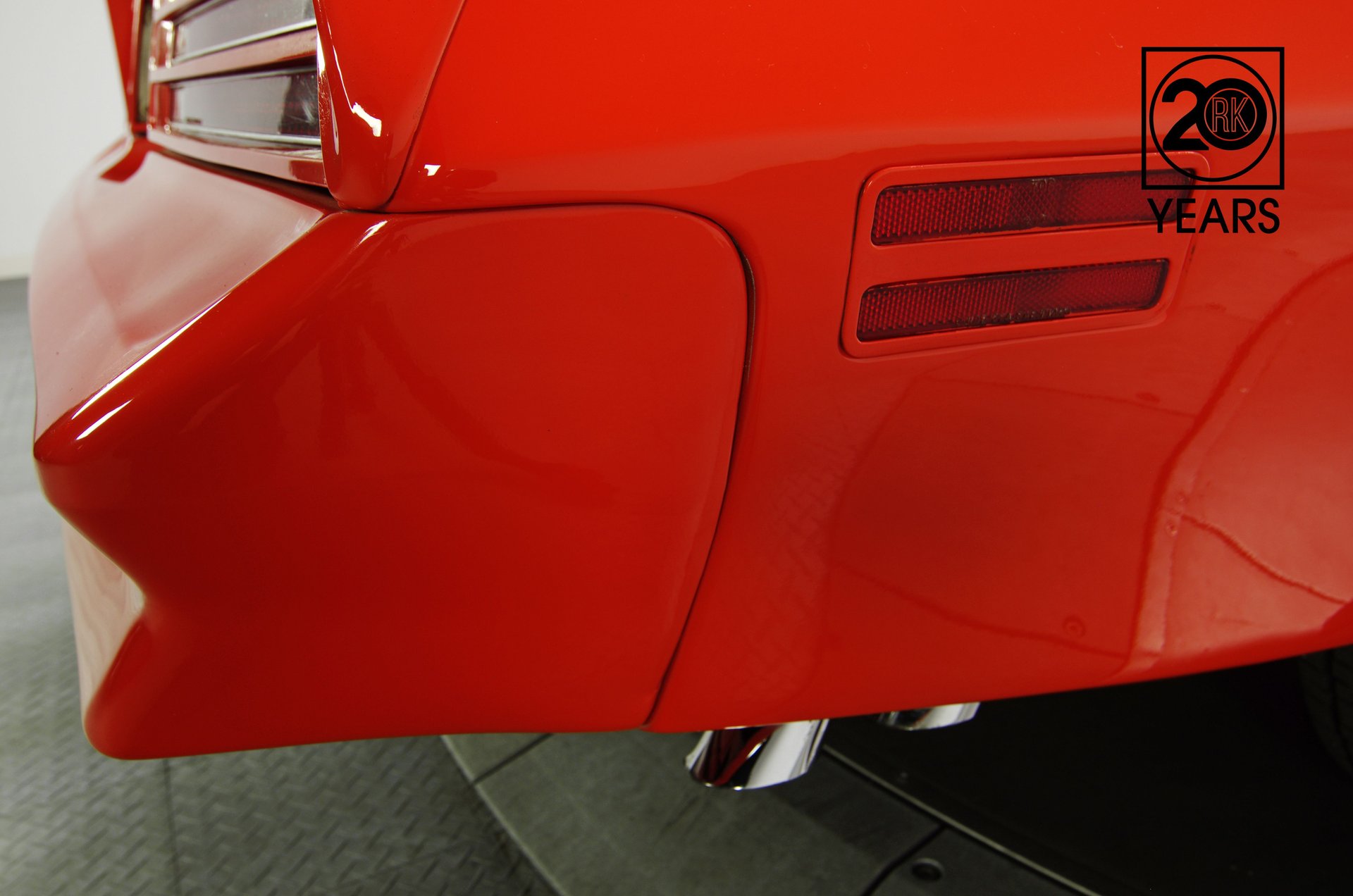 1976 Pontiac Firebird | RK Motors Classic Cars and Muscle Cars for Sale