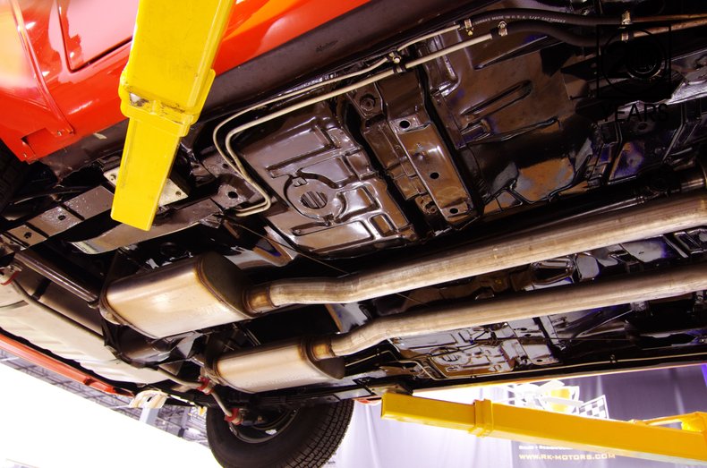 1976 Pontiac Firebird | RK Motors Classic Cars and Muscle Cars for Sale