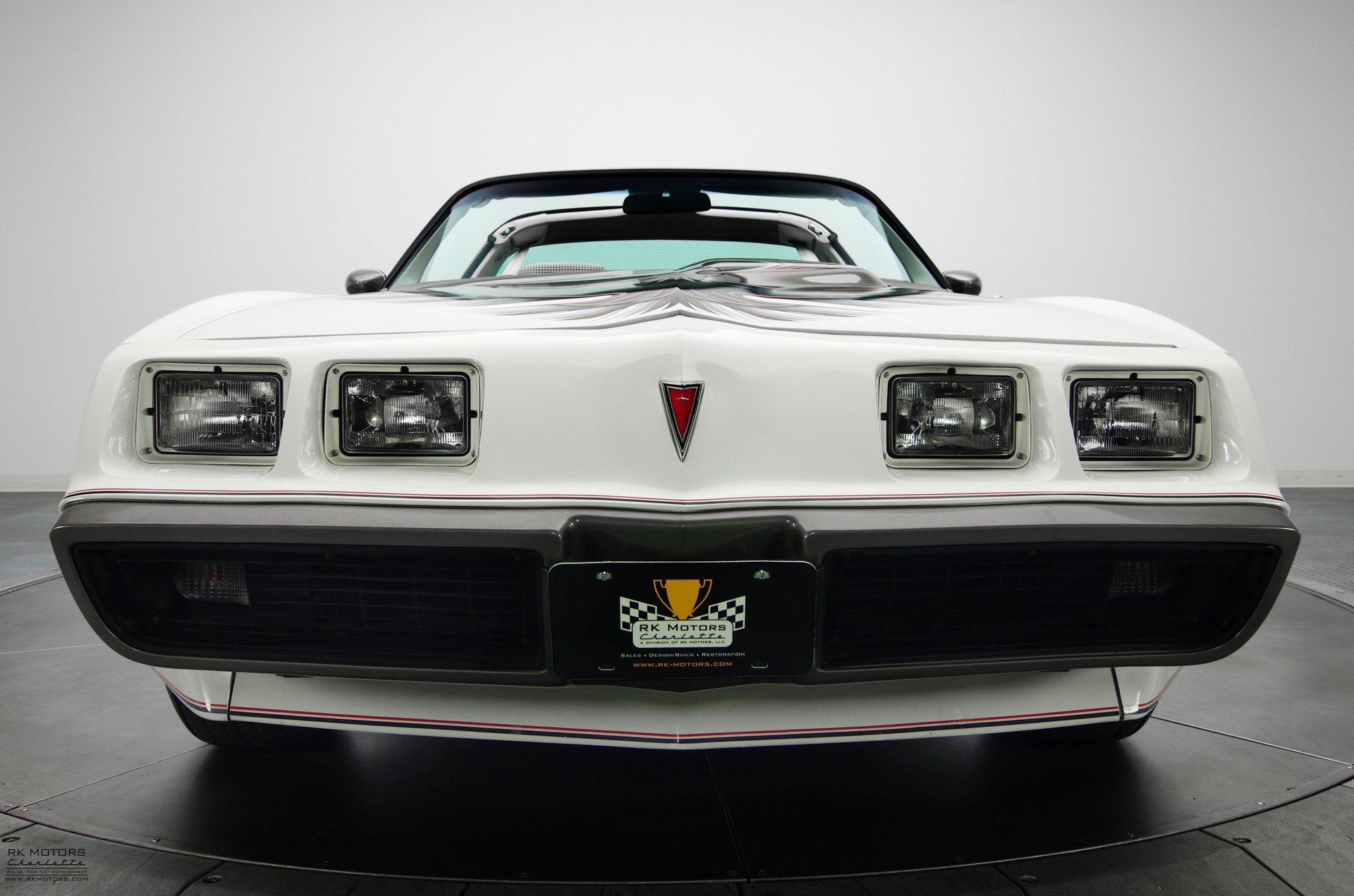 For Sale 1980 Pontiac Firebird