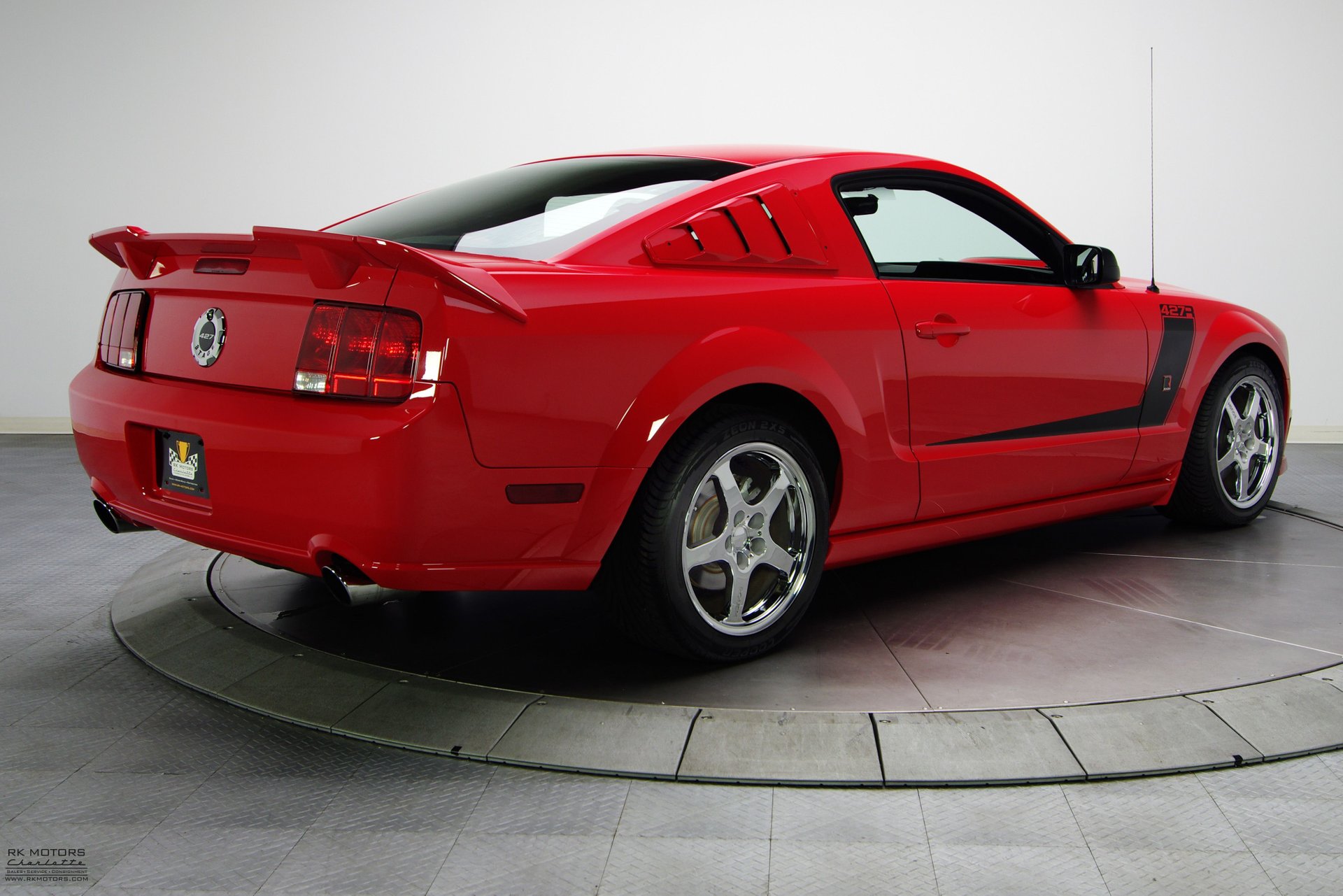 For Sale 2008 Ford Mustang