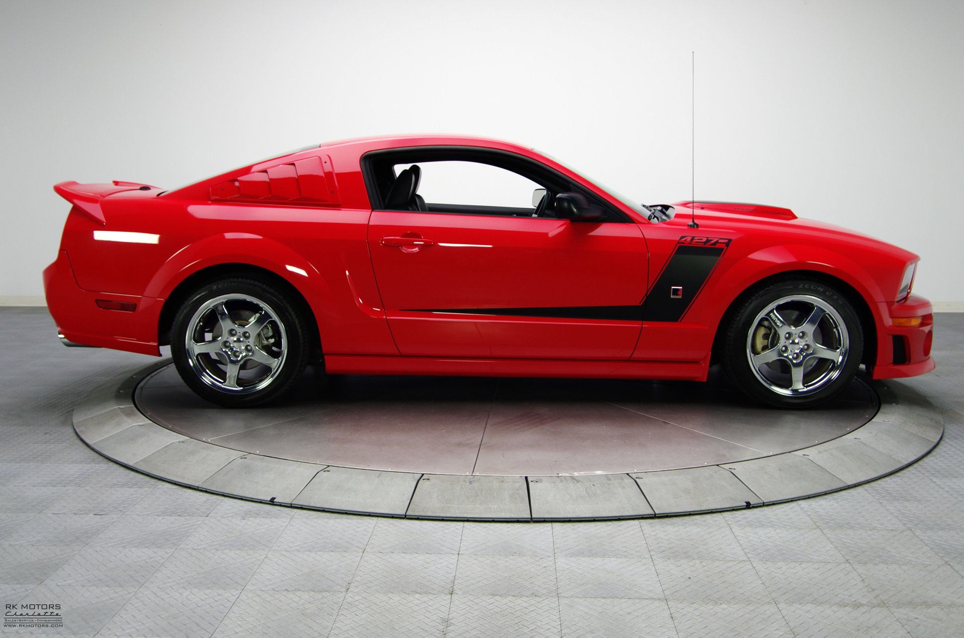 For Sale 2008 Ford Mustang