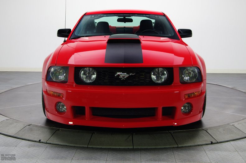 For Sale 2008 Ford Mustang