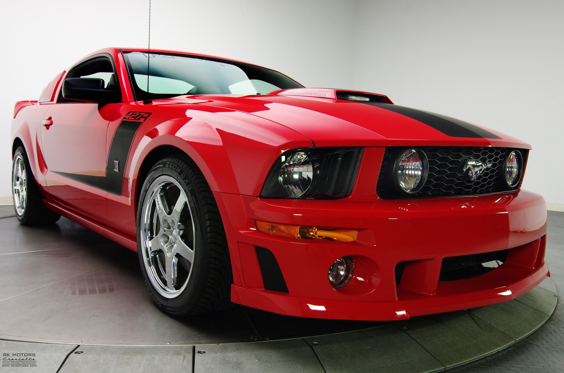 For Sale 2008 Ford Mustang