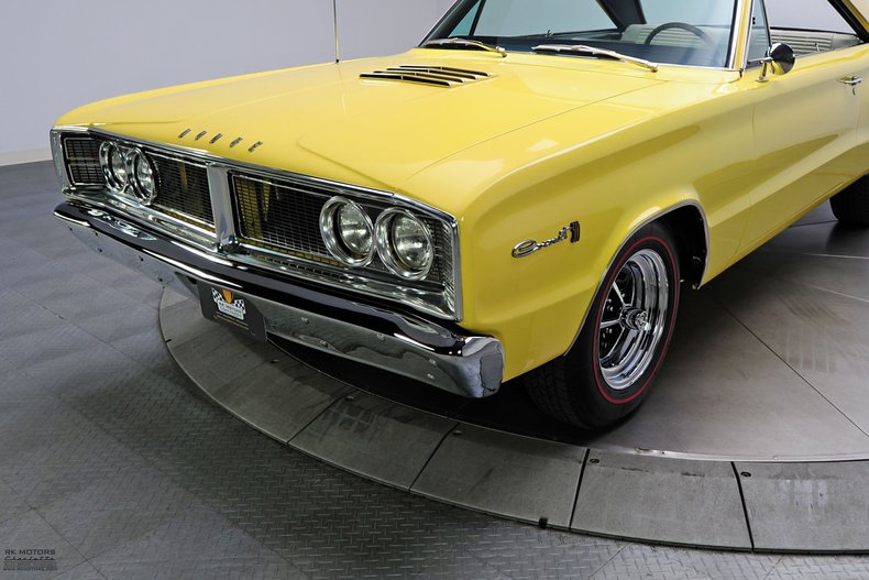 For Sale 1966 Dodge Coronet