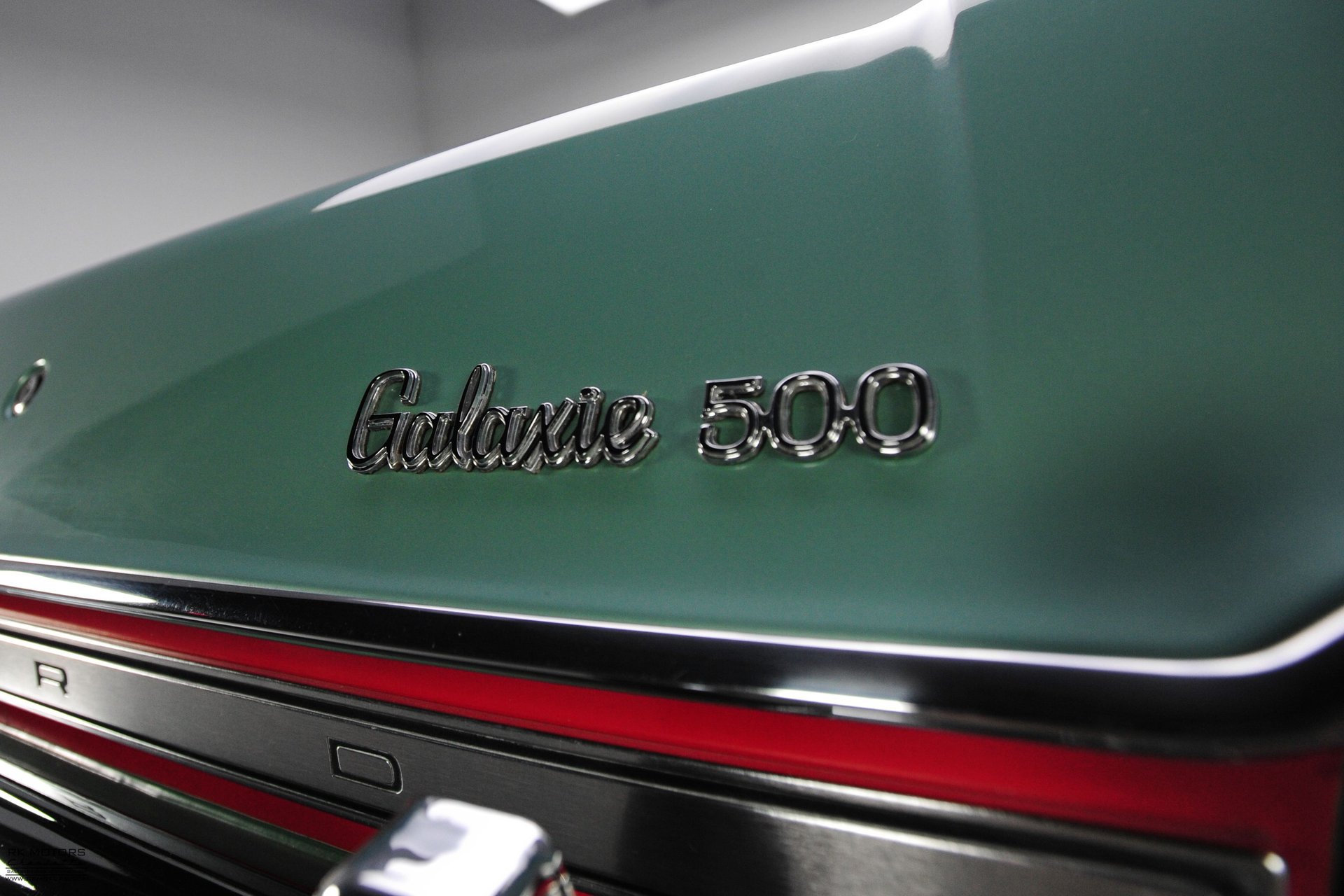 For Sale 1970 Ford Galaxie