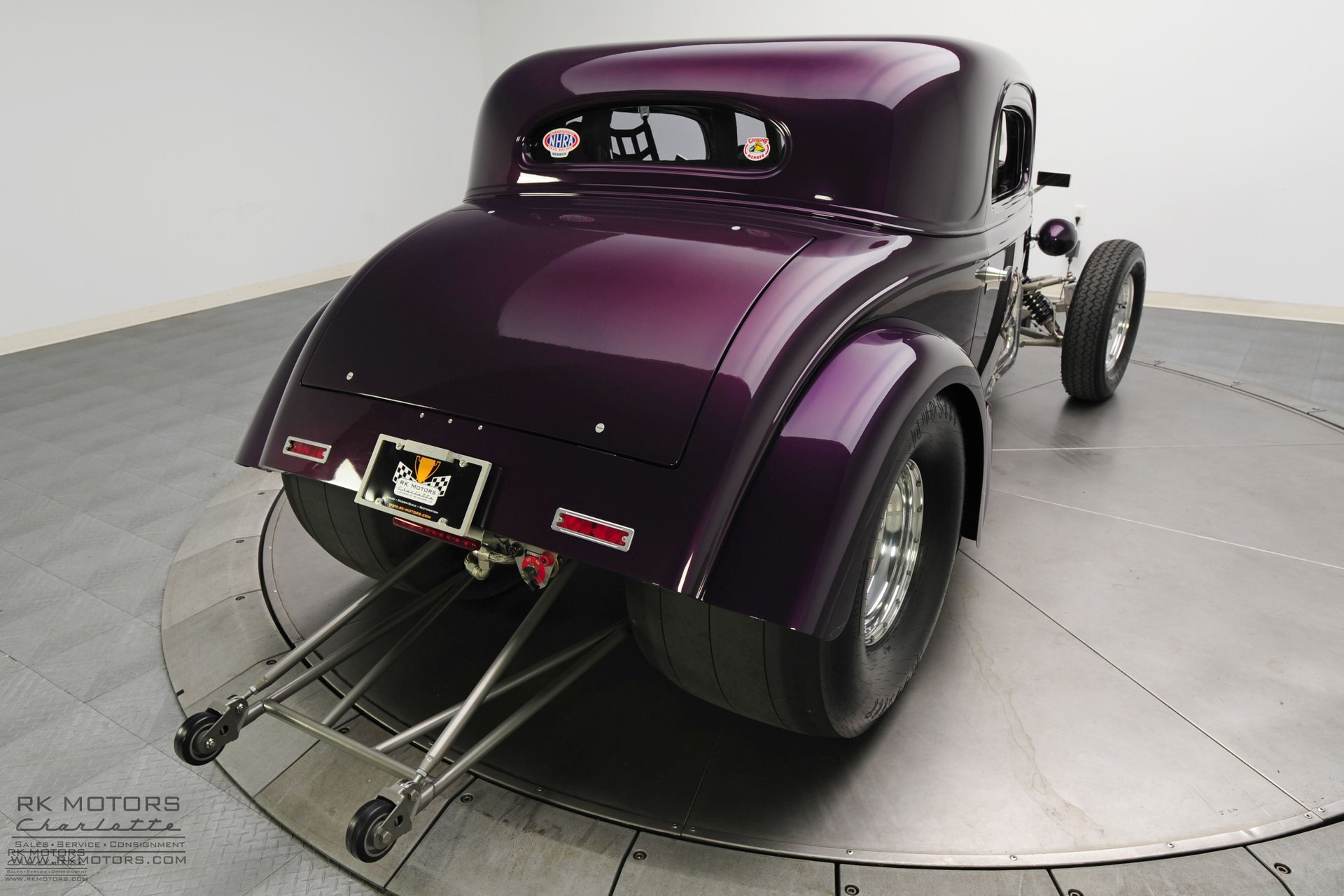 For Sale 1934 Chevrolet Coupe