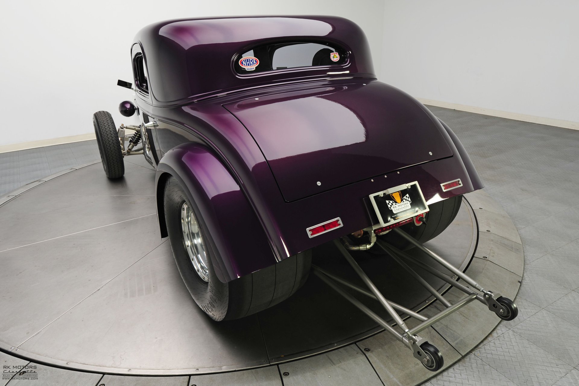 For Sale 1934 Chevrolet Coupe