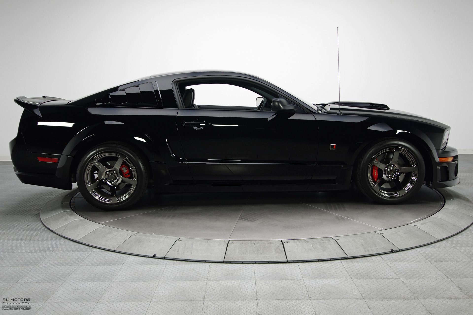 For Sale 2009 Ford Mustang