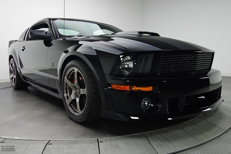 For Sale 2009 Ford Mustang