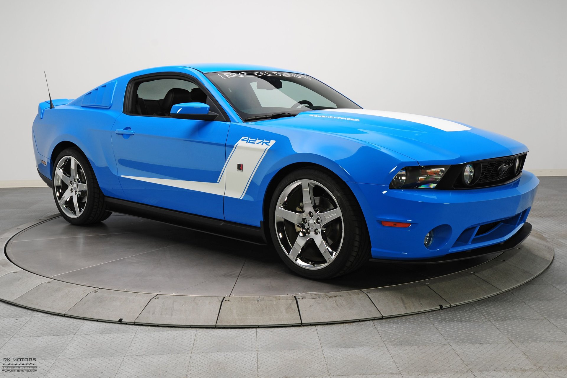 For Sale 2010 Ford Mustang