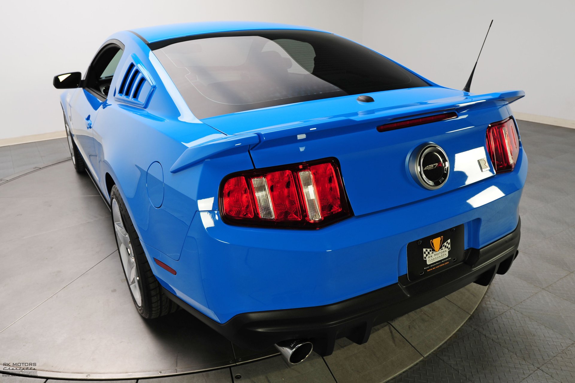 For Sale 2010 Ford Mustang