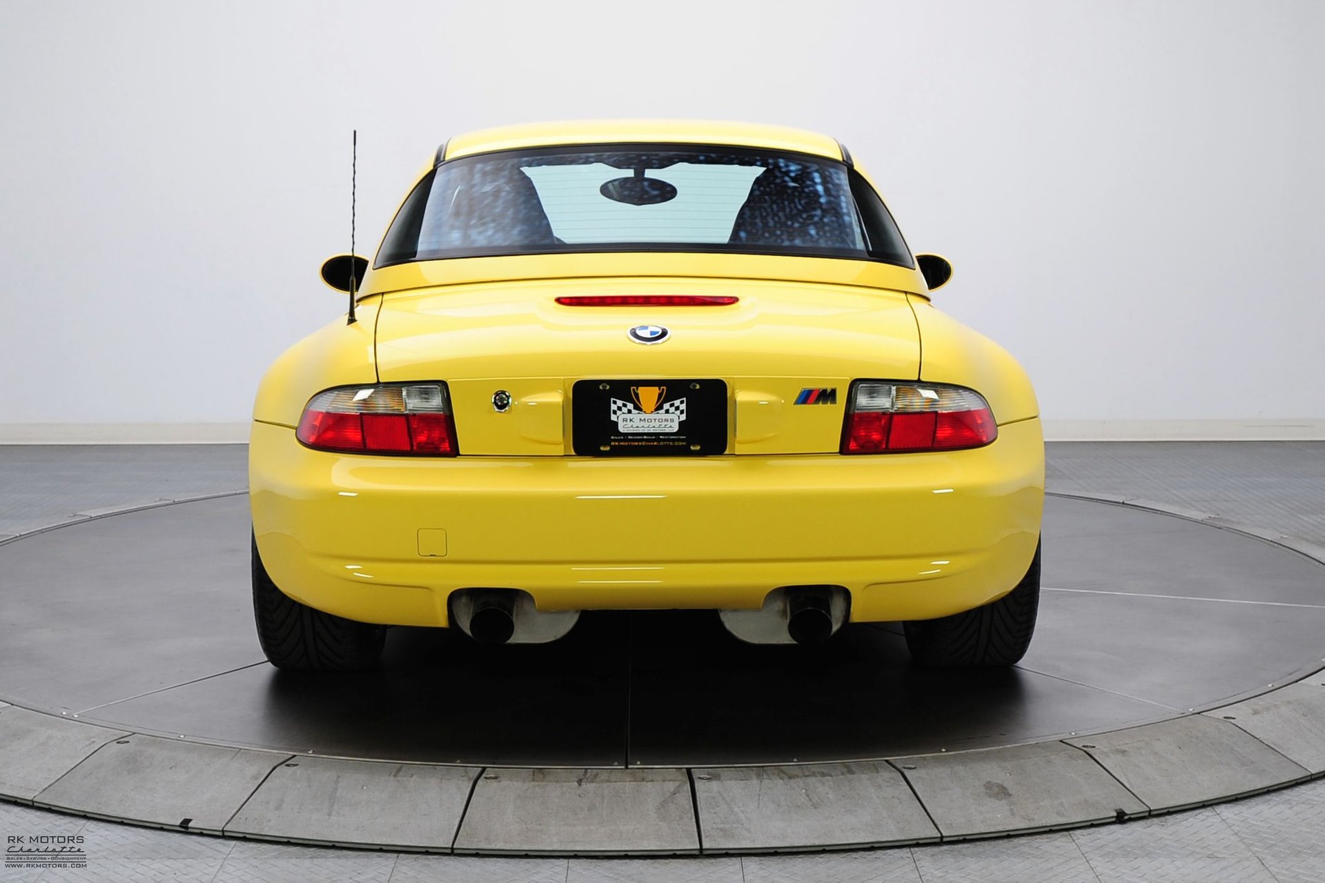 For Sale 2000 BMW Z3