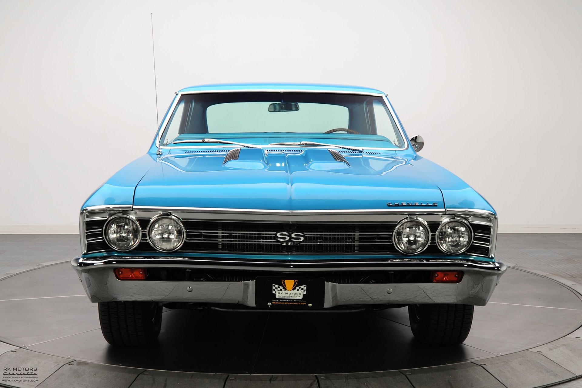 For Sale 1967 Chevrolet Chevelle