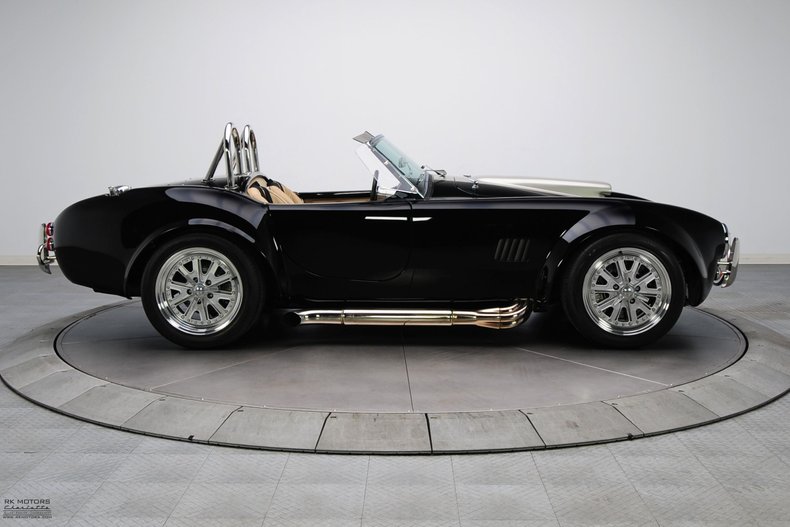 For Sale 1967 Shelby Cobra