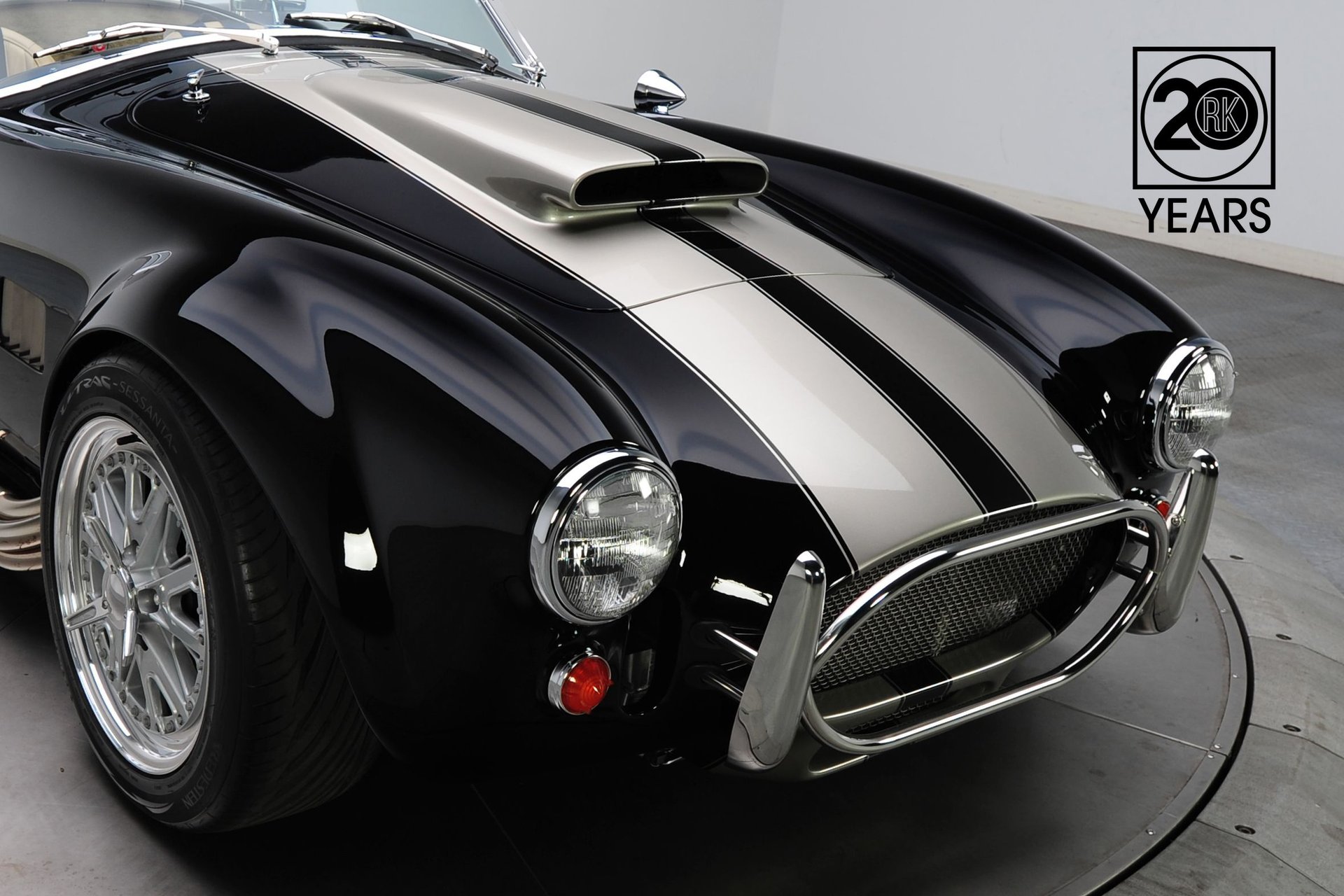 1967 Shelby Cobra | RK Motors Classic Cars and Muscle Cars for Sale
