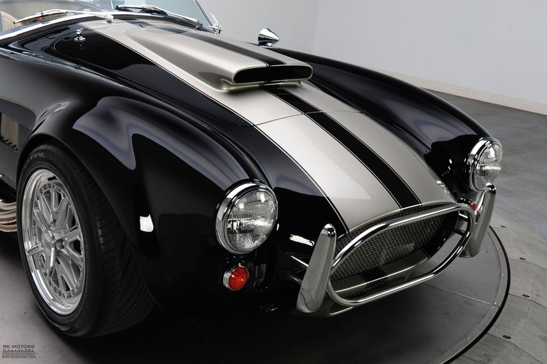 For Sale 1967 Shelby Cobra