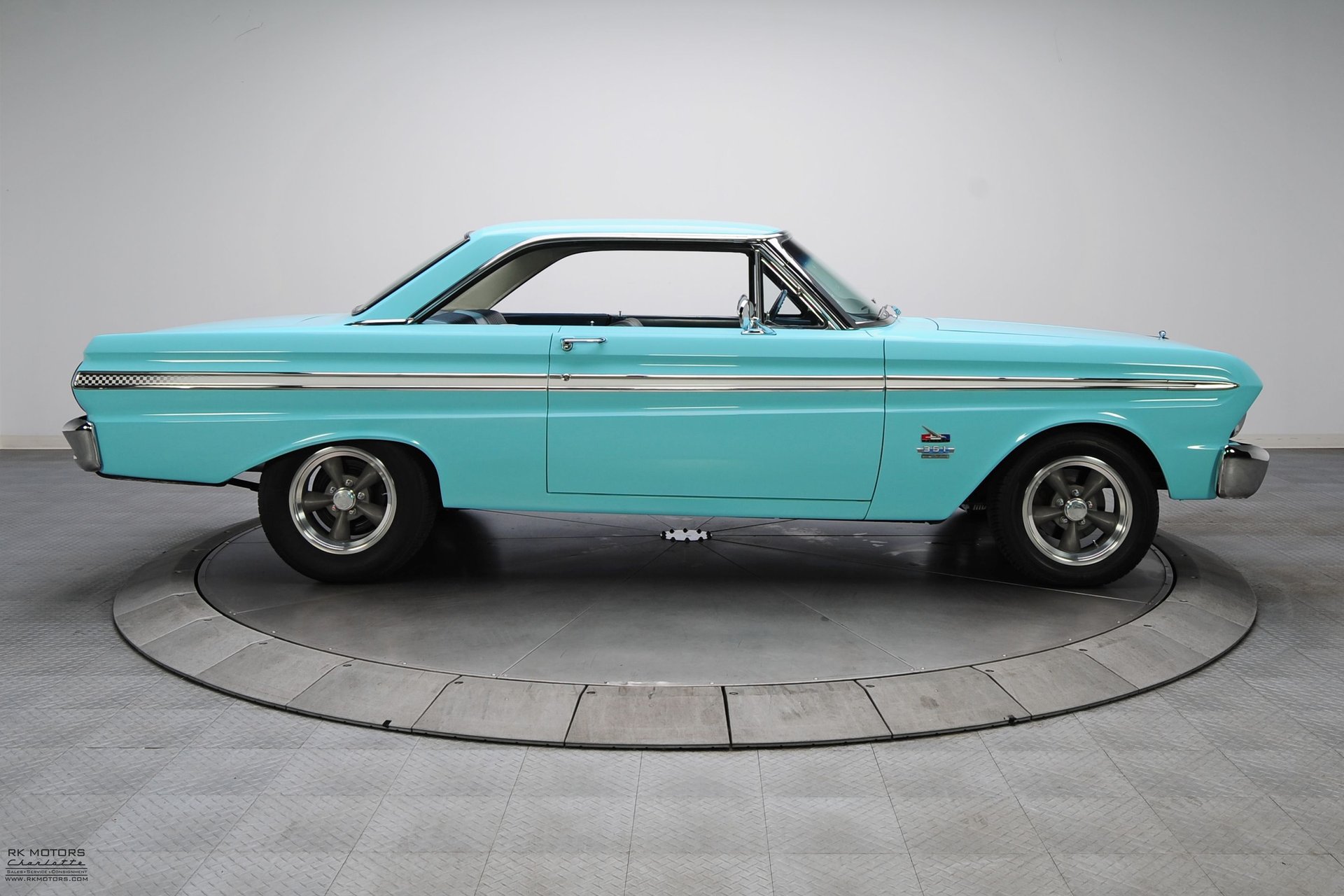 For Sale 1965 Ford Falcon