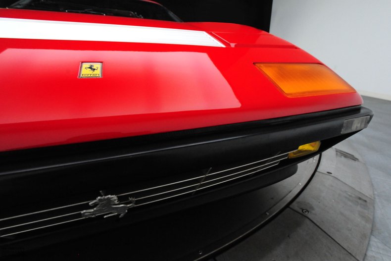 For Sale 1982 Ferrari 512