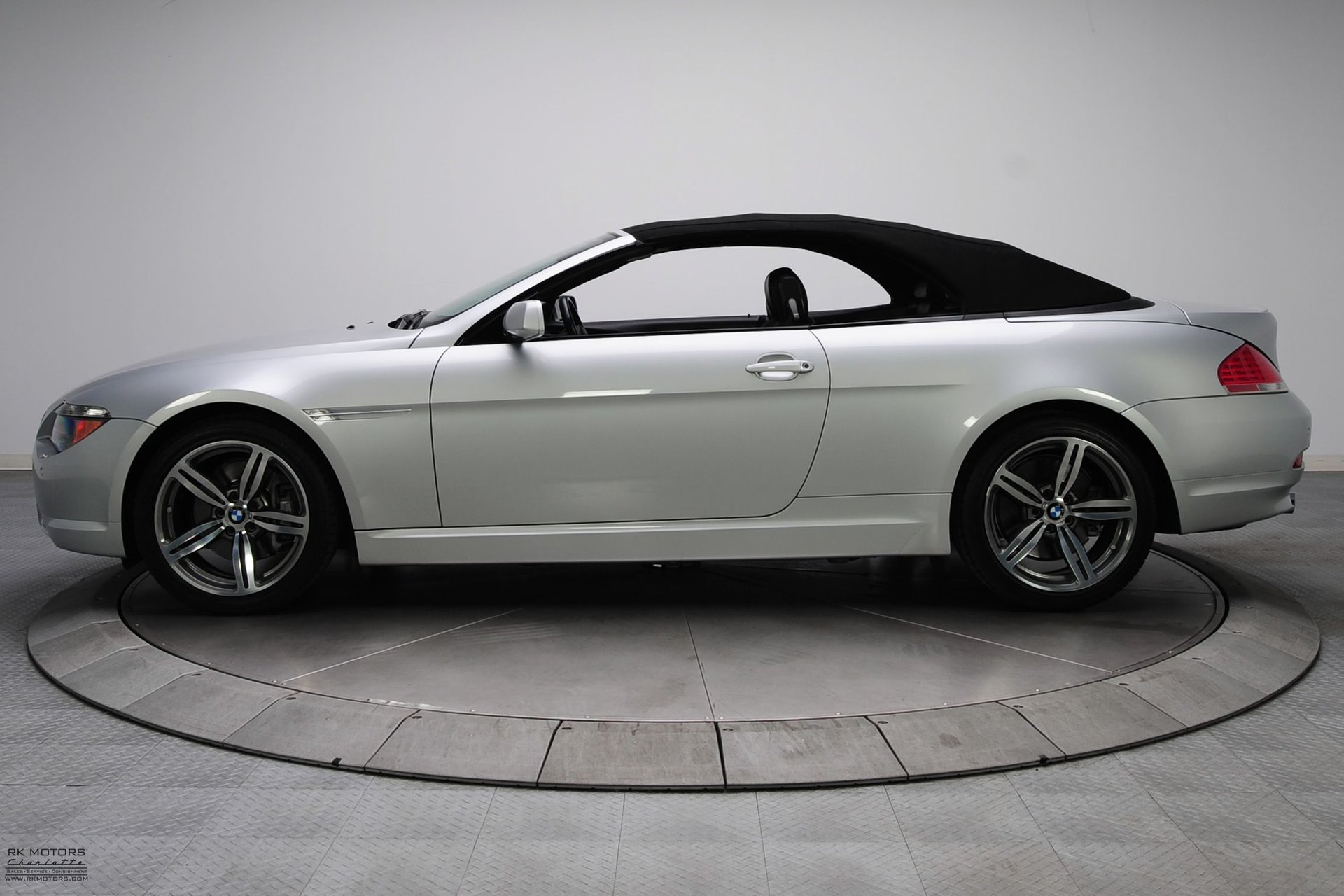 For Sale 2007 BMW 650I