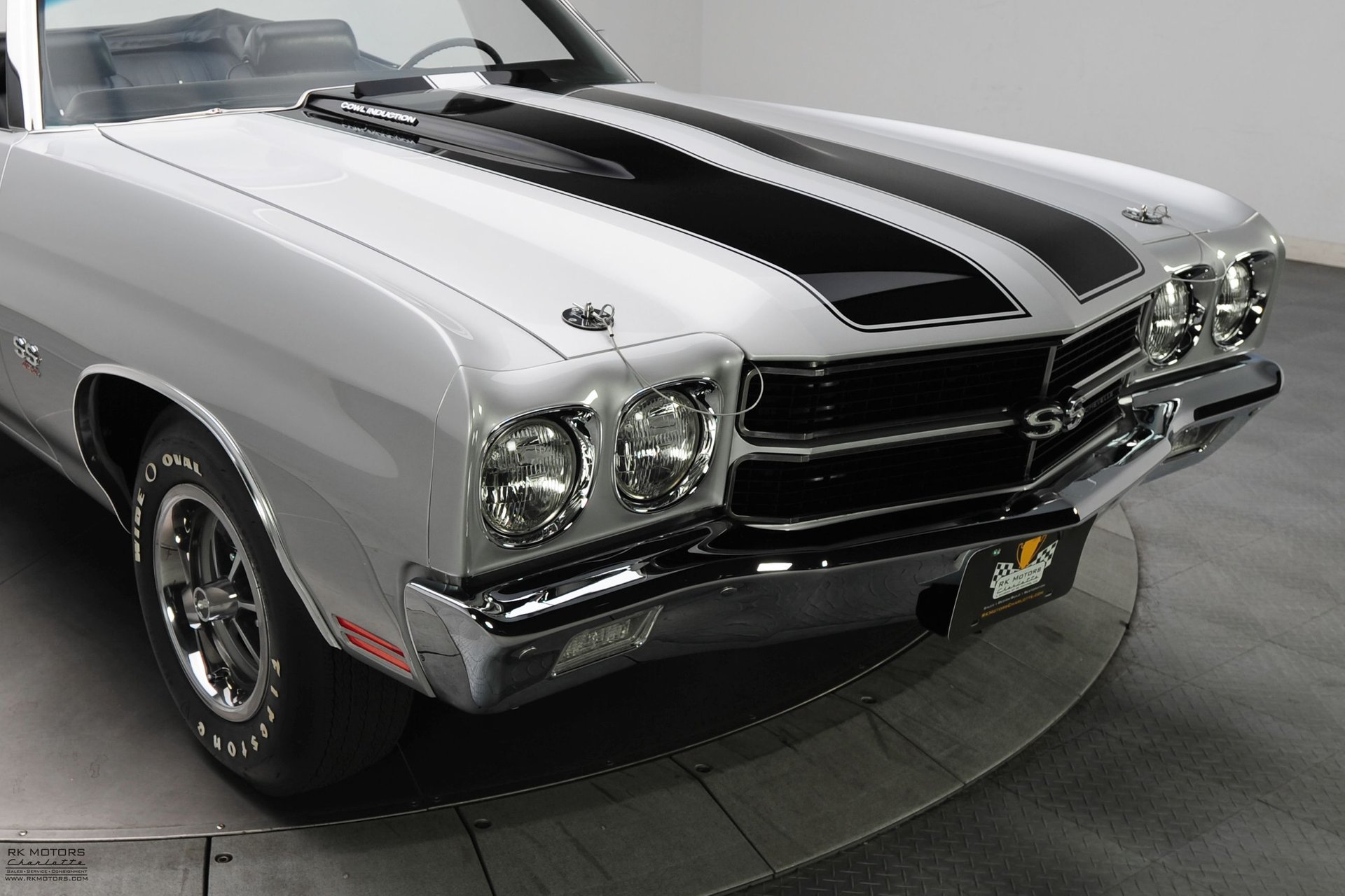 For Sale 1970 Chevrolet Chevelle