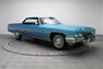 For Sale 1971 Cadillac Coupe DeVille