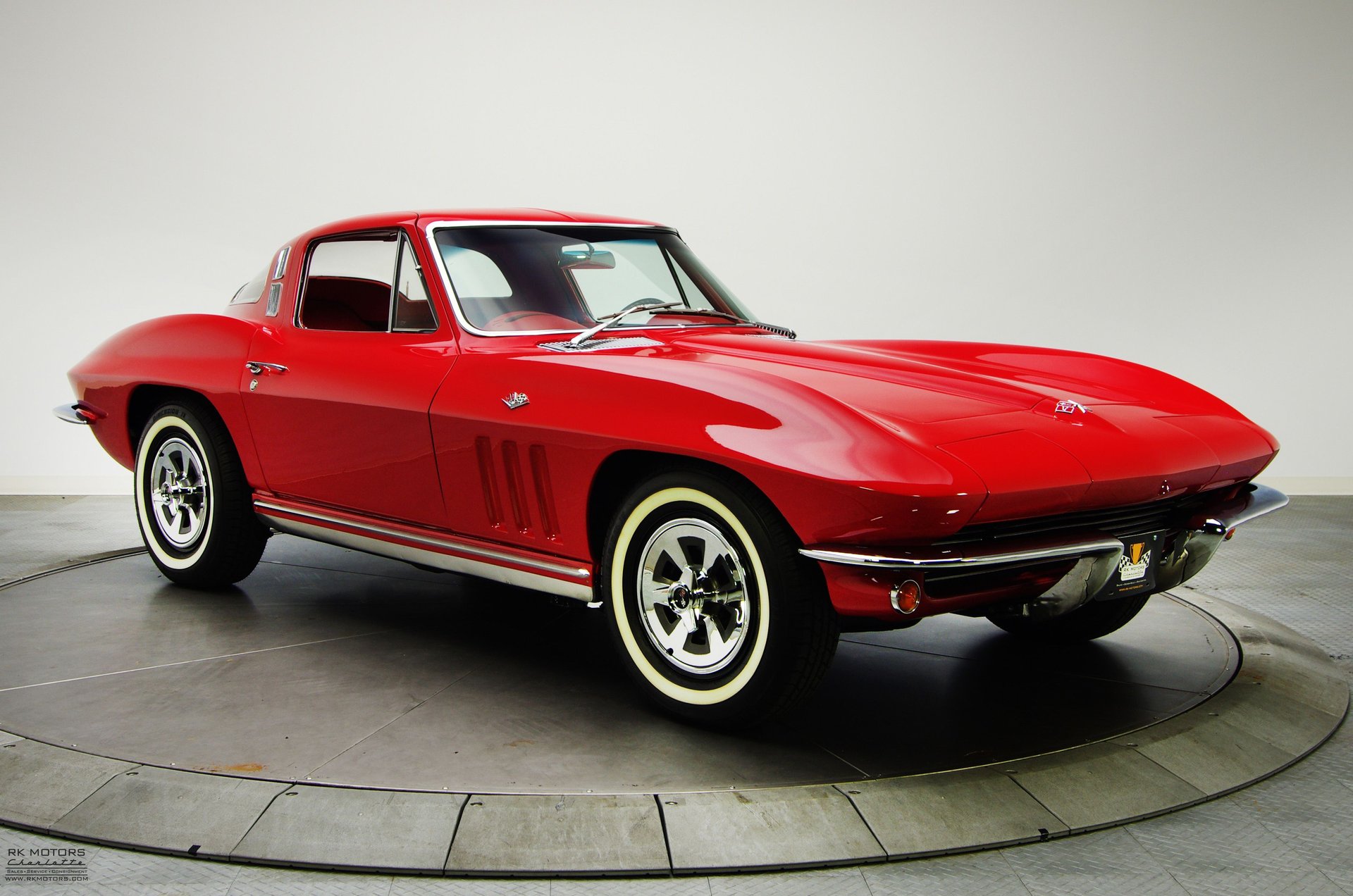 For Sale 1965 Chevrolet Corvette