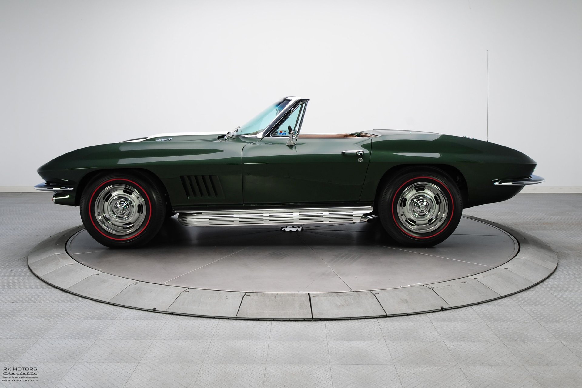 For Sale 1967 Chevrolet Corvette