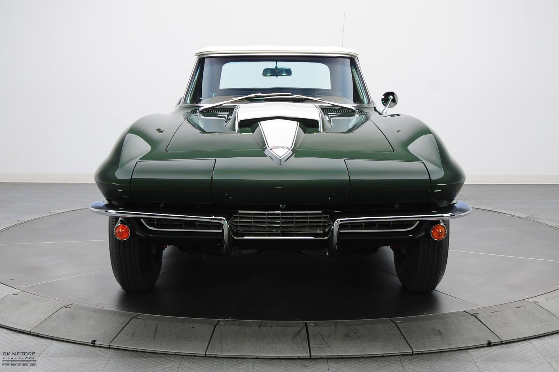 For Sale 1967 Chevrolet Corvette