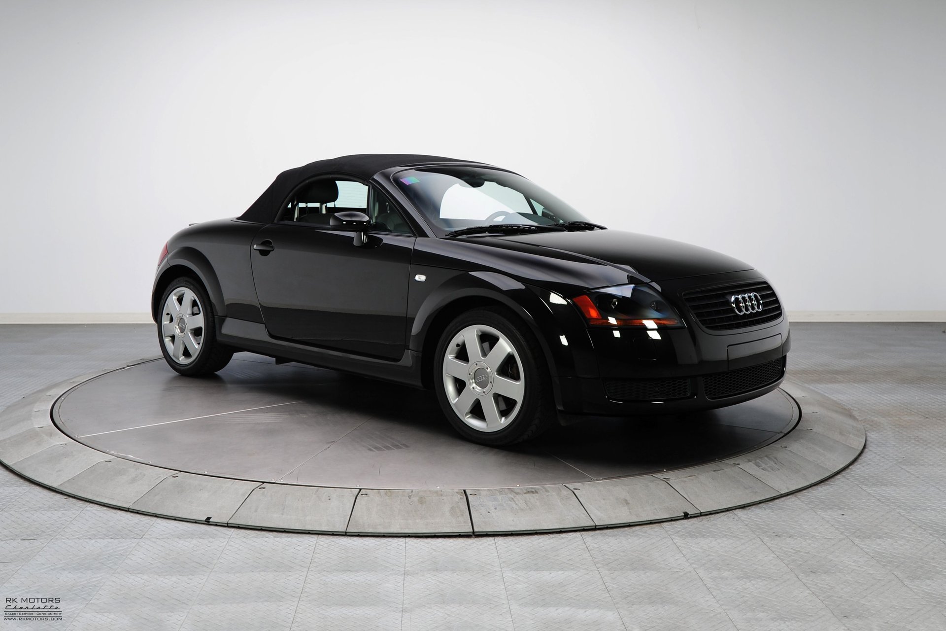 For Sale 2002 Audi TT