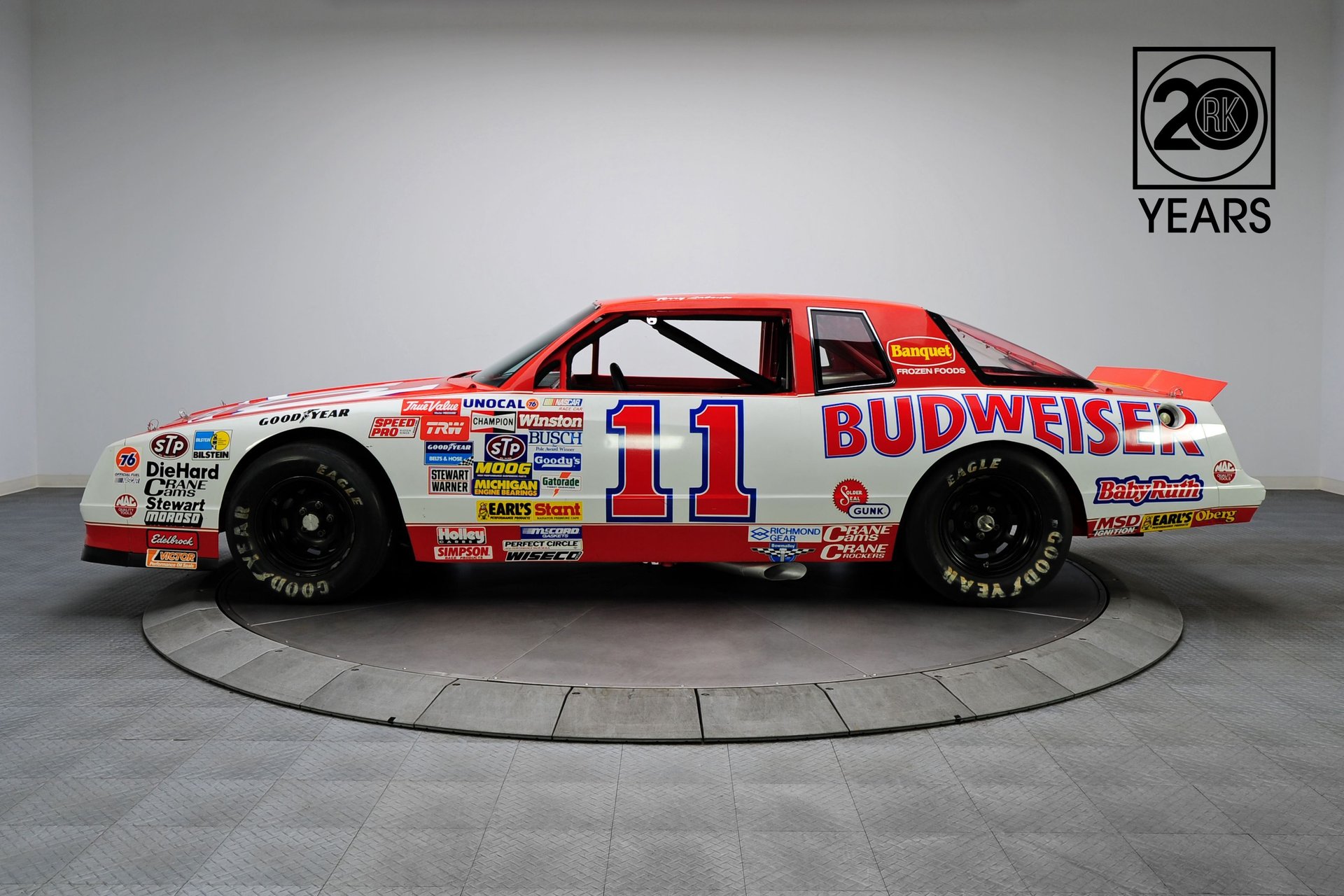 1988 Nascar