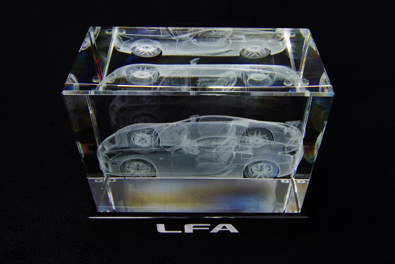 For Sale 2012 Lexus LFA