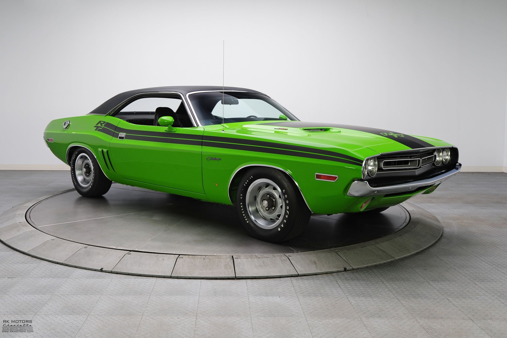 For Sale 1971 Dodge Challenger