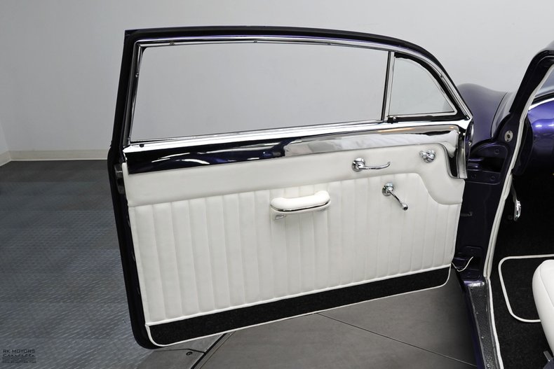 For Sale 1948 Oldsmobile Futuramic 98