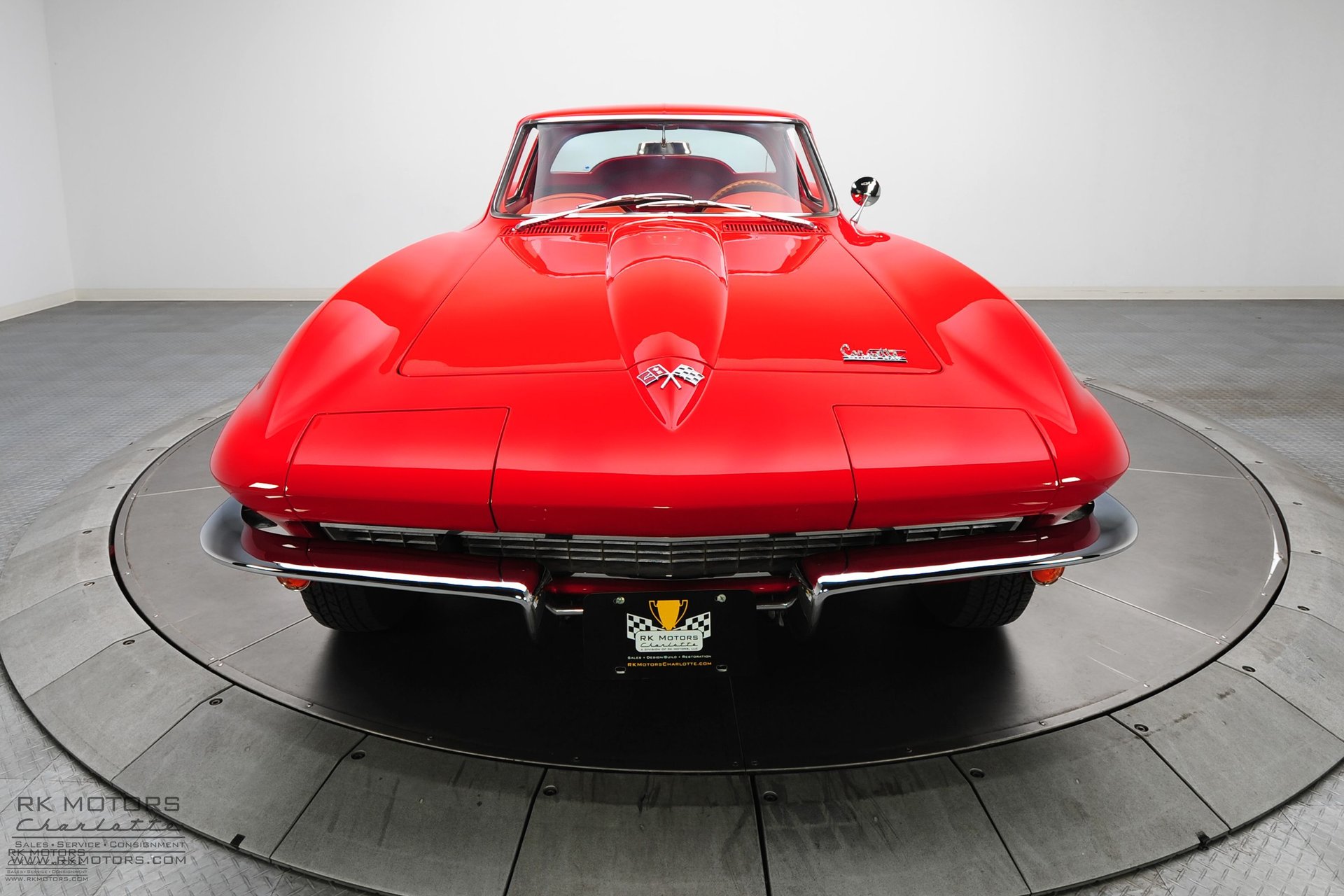 For Sale 1966 Chevrolet Corvette