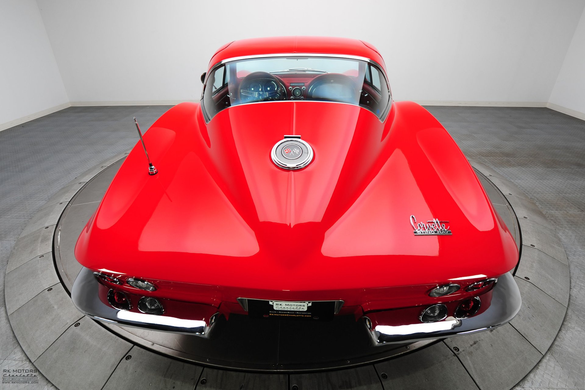 For Sale 1966 Chevrolet Corvette