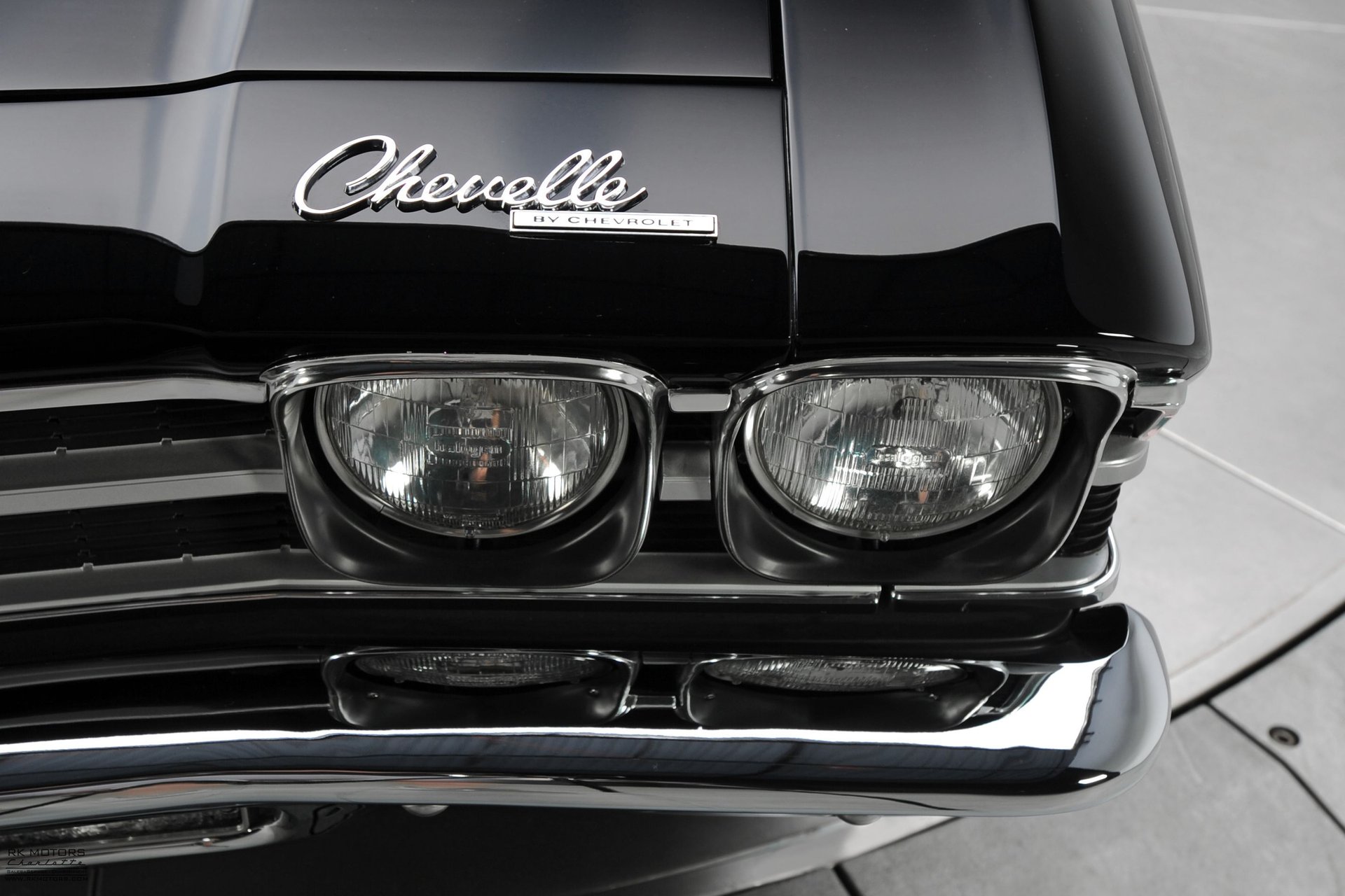 For Sale 1969 Chevrolet Chevelle