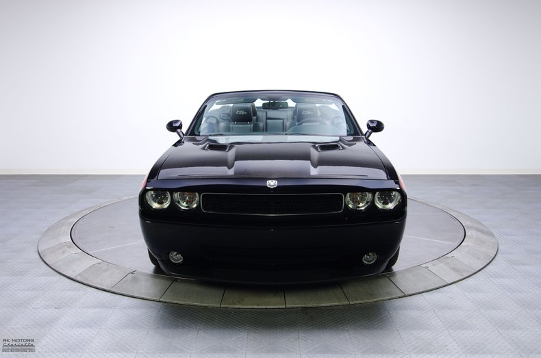 For Sale 2008 Dodge Challenger