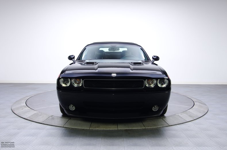 For Sale 2008 Dodge Challenger