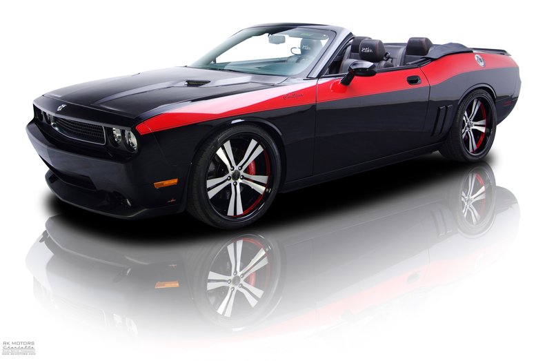 For Sale 2008 Dodge Challenger