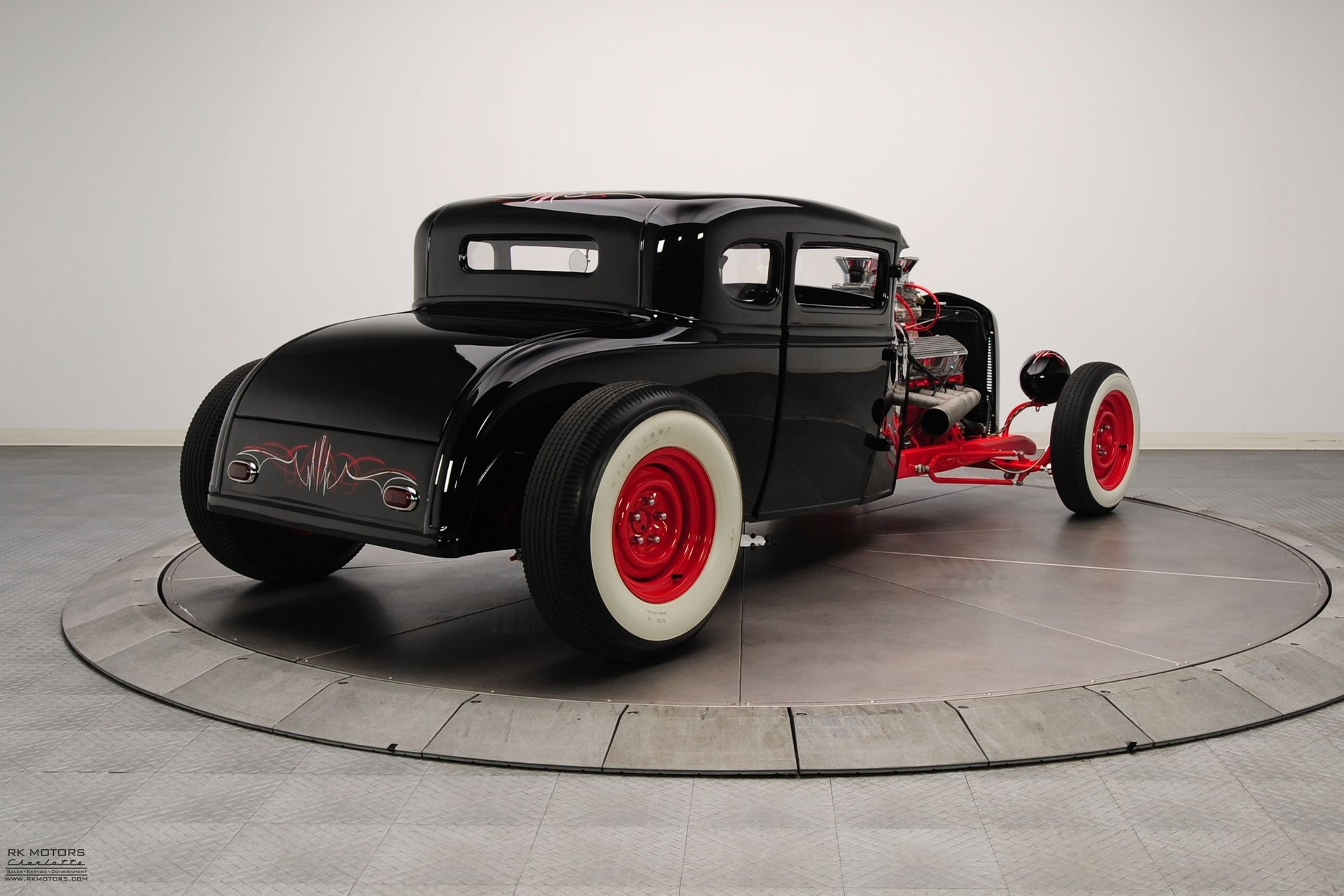 For Sale 1931 Ford Coupe