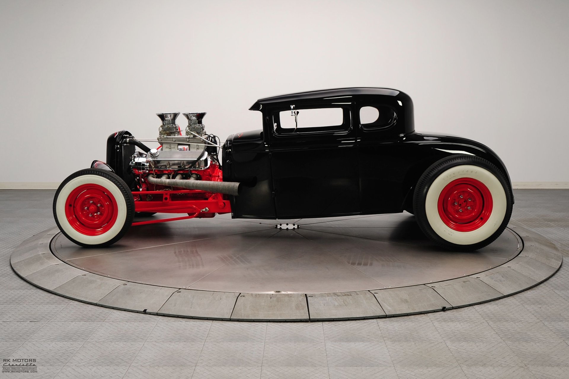 For Sale 1931 Ford Coupe