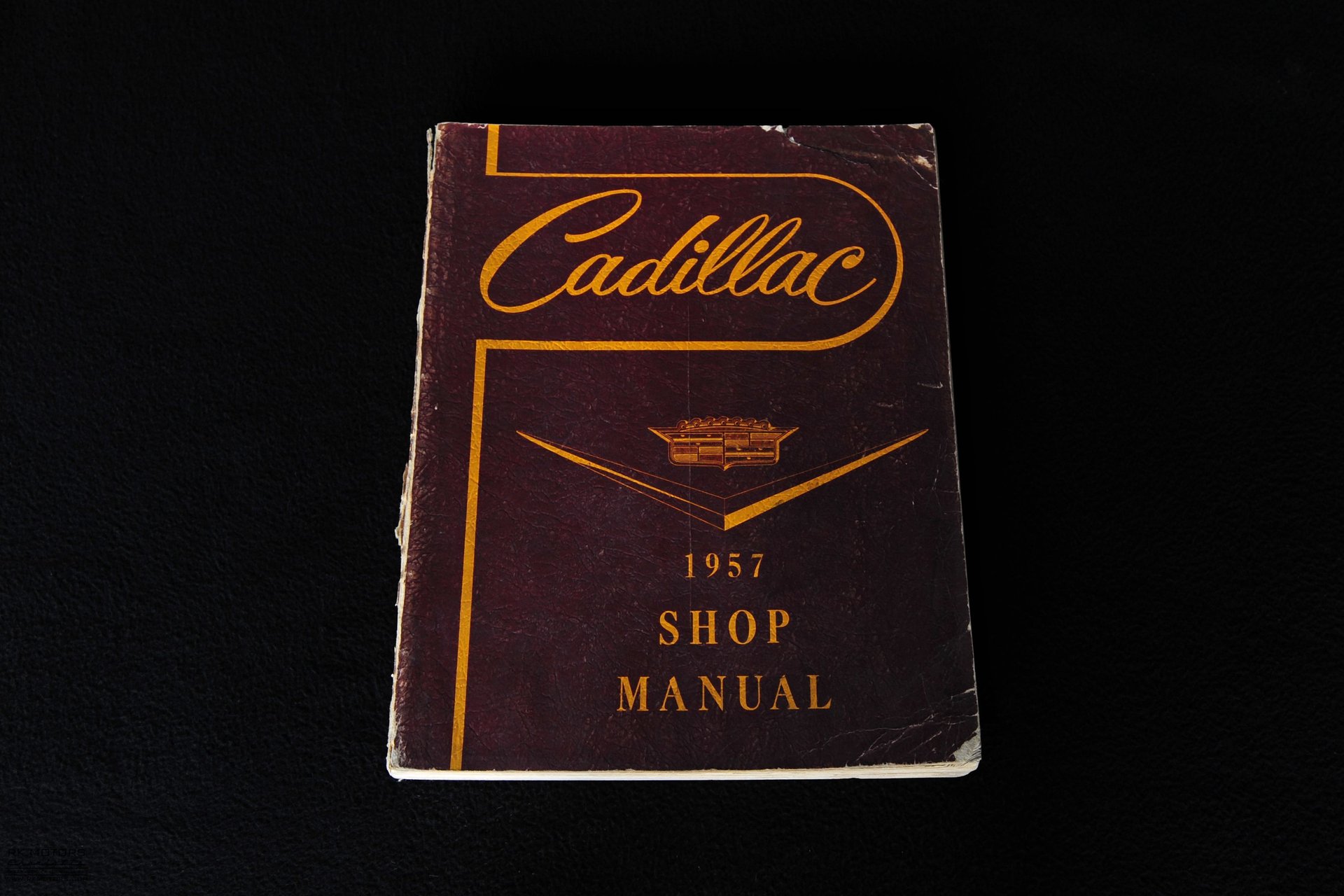 For Sale 1958 Cadillac Eldorado